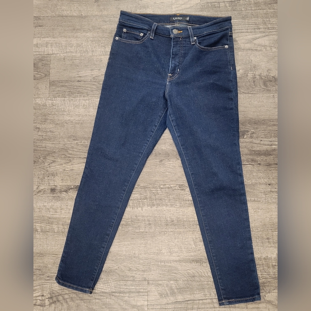 Ralph Lauren jeans